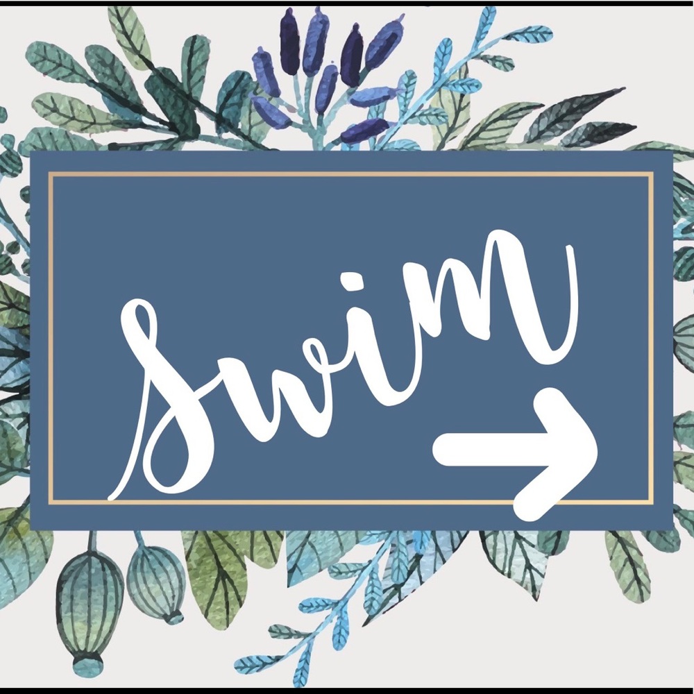 SWIMWEAR